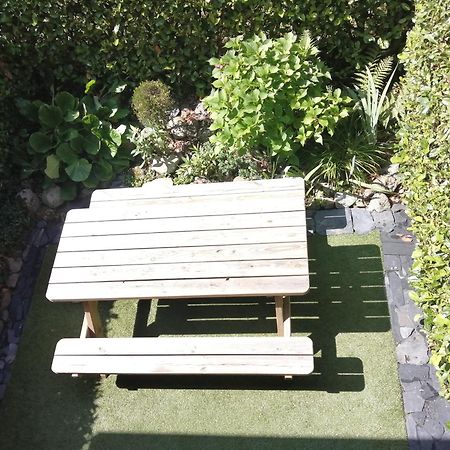 Appartement Parking Gratuit Navette Telecabines Week End Cauterets Exteriör bild
