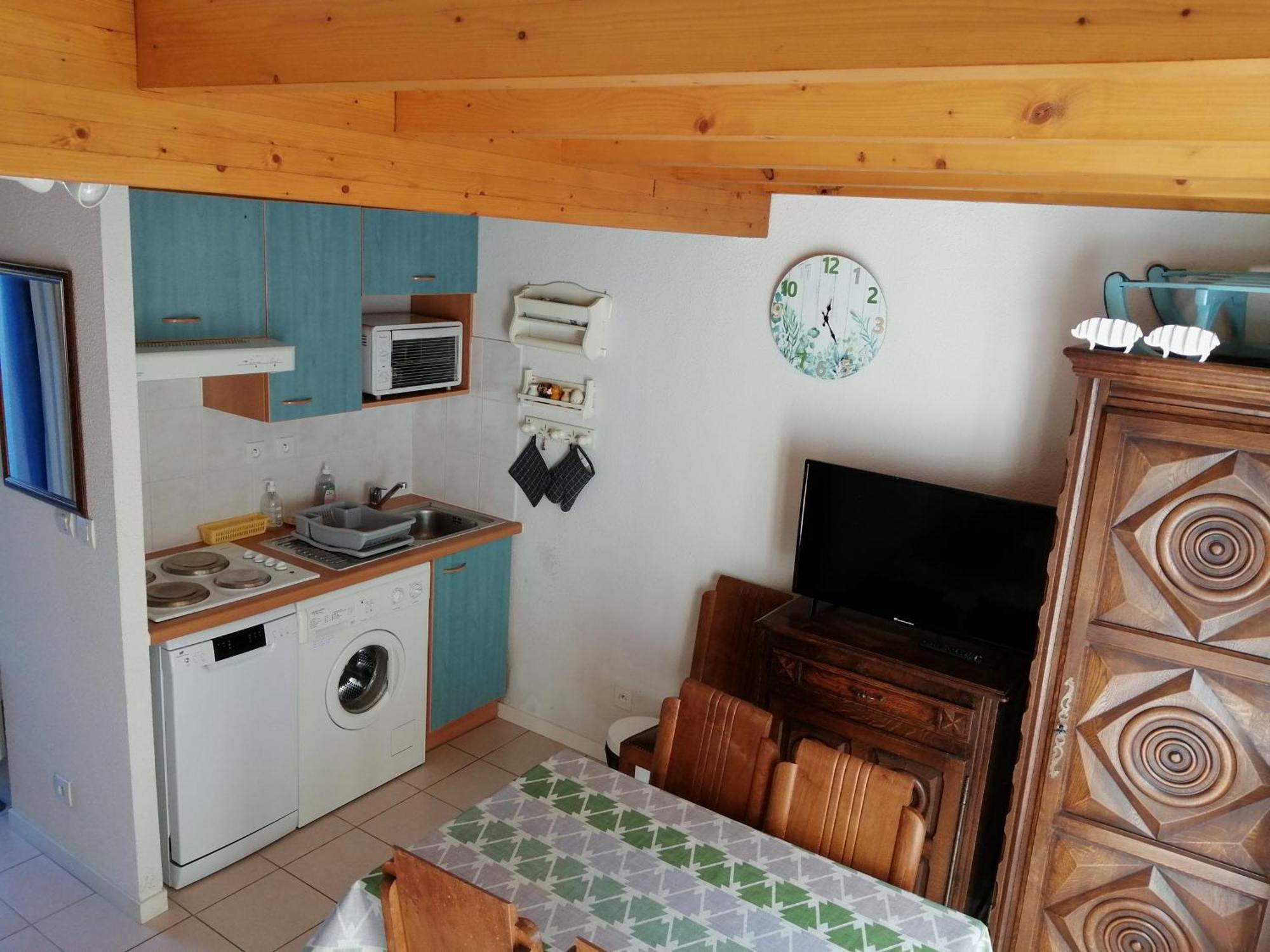 Appartement Parking Gratuit Navette Telecabines Week End Cauterets Exteriör bild